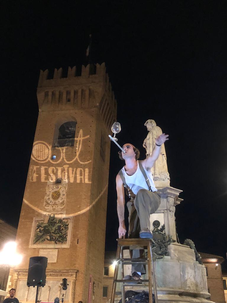 Recanati Art Festival, tra bilanci e nuovi appuntamenti
