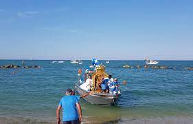 Niente festa del Mare a Porto Recanati. Perchè si chiede Rosalba Ubaldi?