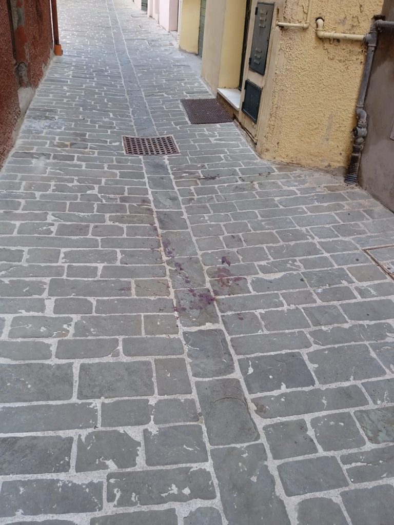 Recanati. Omar Pintucci chiede il rito abbreviato
