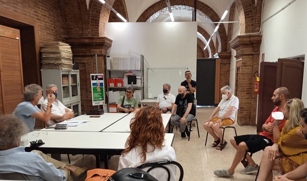 Recanati: amministrazione disponibile a soluzioni alternative per la ZTL del centro storico
