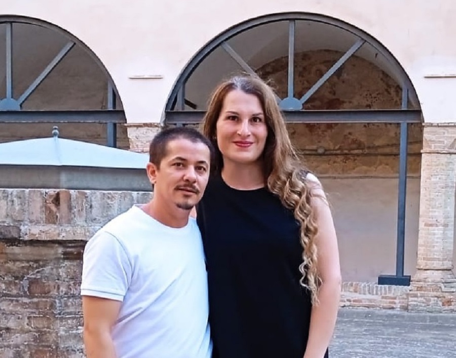 Hanno cambiato sesso. Maura e Emanuele adesso possono sposarsi