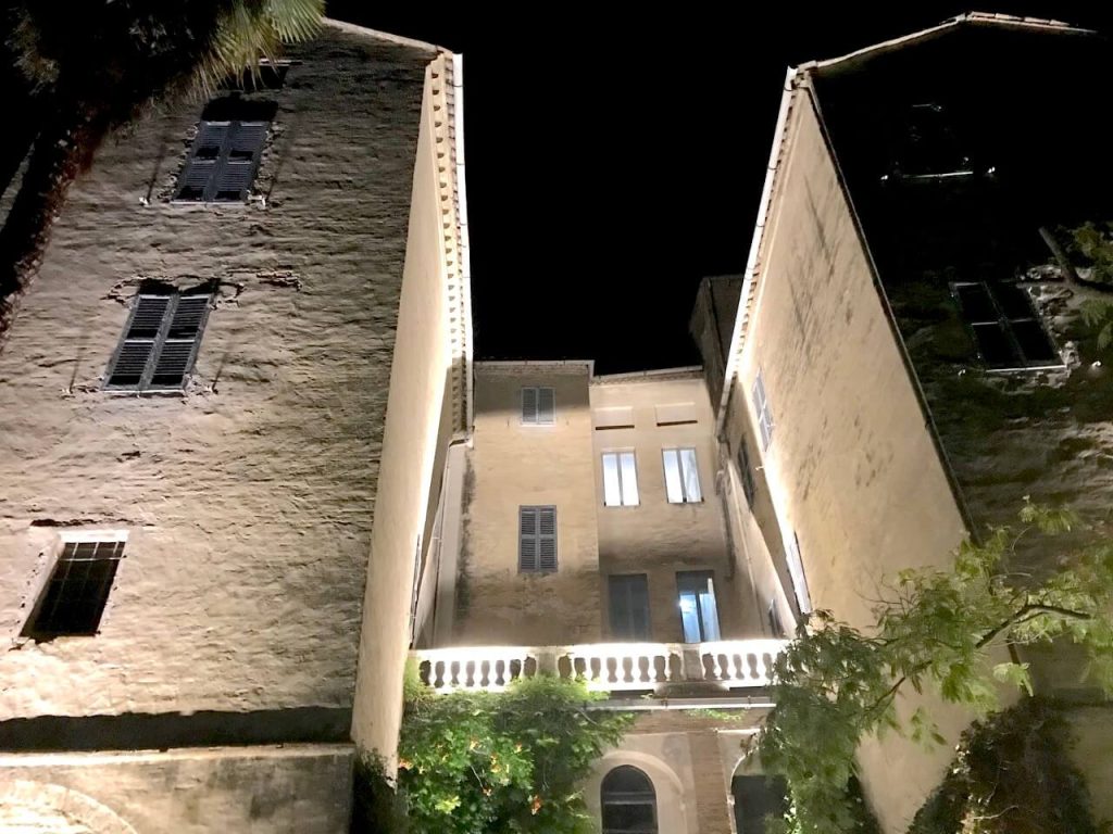 Apre a Recanati la Casa Museo Palazzo Bettini