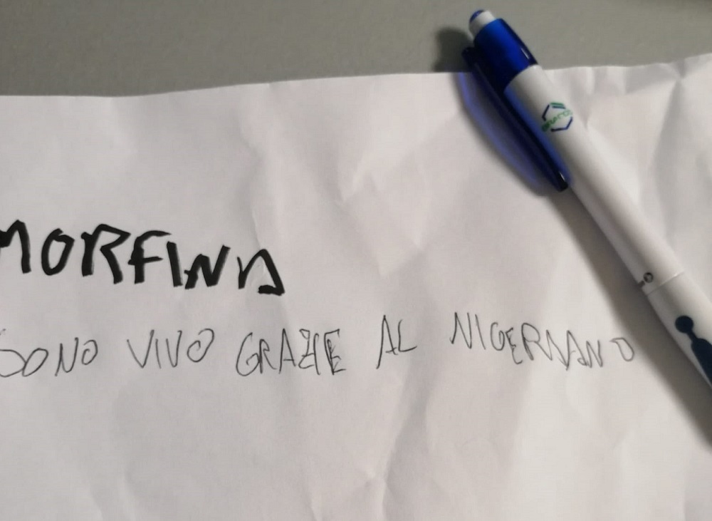 Recanati: parlano gli amici del giovane accoltellato sabato notte