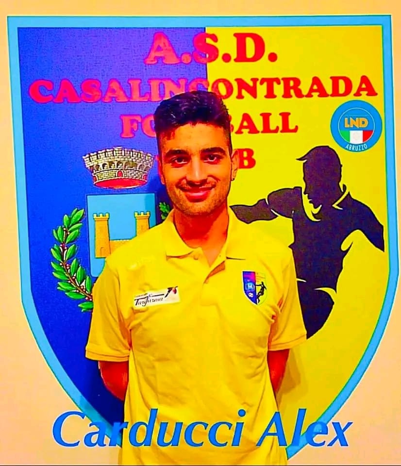 Due volti nuovi al Recanati Calcio a 5, Carlos Enrique Quinellato e Alex Carducci