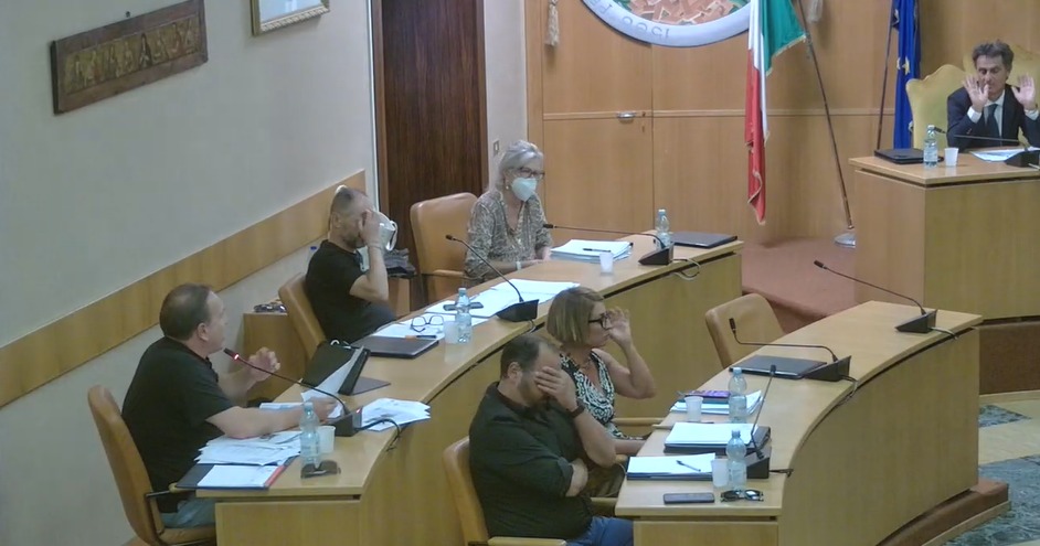 Per “Prima Loreto” c’è bullismo istituzionale in Consiglio Comunale