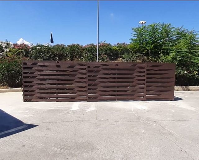 Porto Recanati: nuova isola ecologica in centro per i commercianti