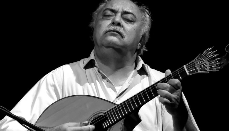 Il rock latino di Marco Poeta a Recanati