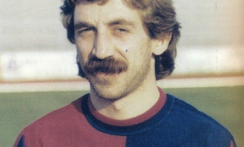 Calcio in lutto, è morto Michele Morra