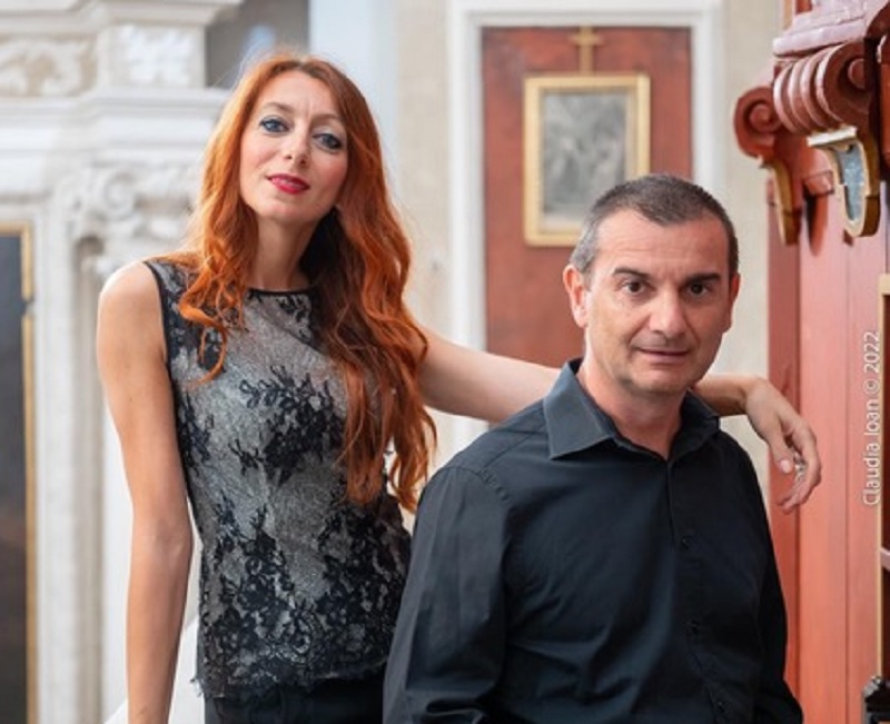Rassegna organistica a Recanati