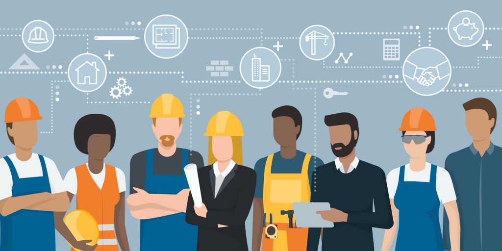 Il lavoro: il grande assente della campagna elettorale