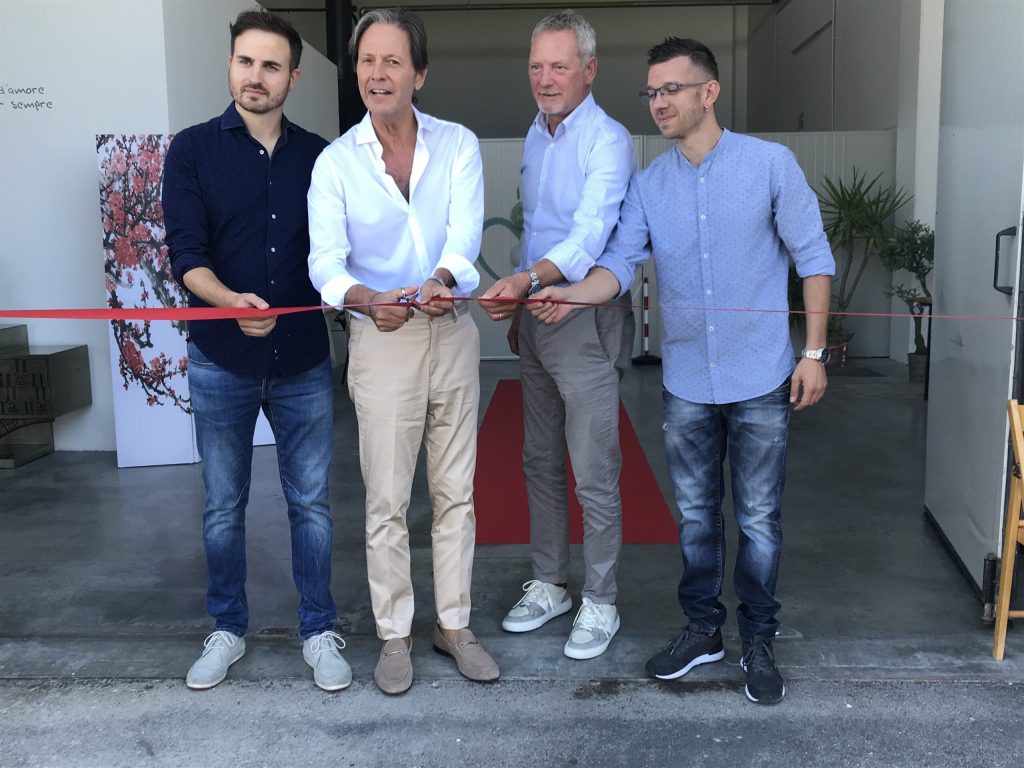 Inaugurato a Civitanova Marche il primo centro di cremazione per animali