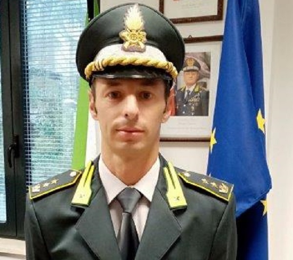 Gdf Macerata: cambio al vertice del Nucleo di Polizia Economico-Finanziaria di Macerata.