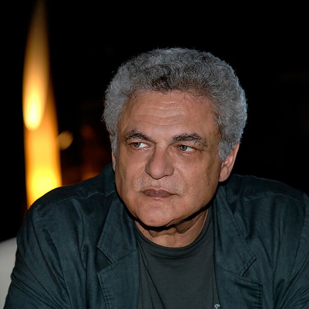 Umberto Di Grazia ricercatore psichico di fama internazionale a Recanati