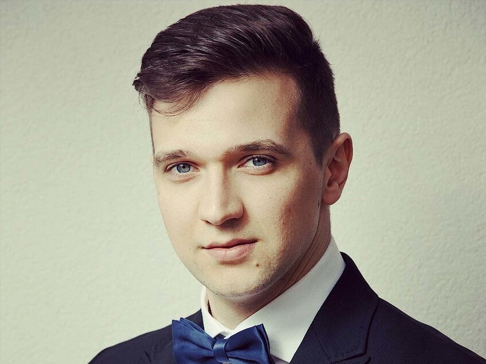 a Vasyl Solodkyy il Premio Lucio Borgognoni Concorso Internazionale di Canto Renata Tebaldi di San Marino