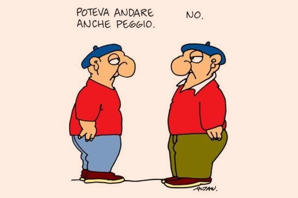 Recanati: una viabilità da incubo per questo week-end