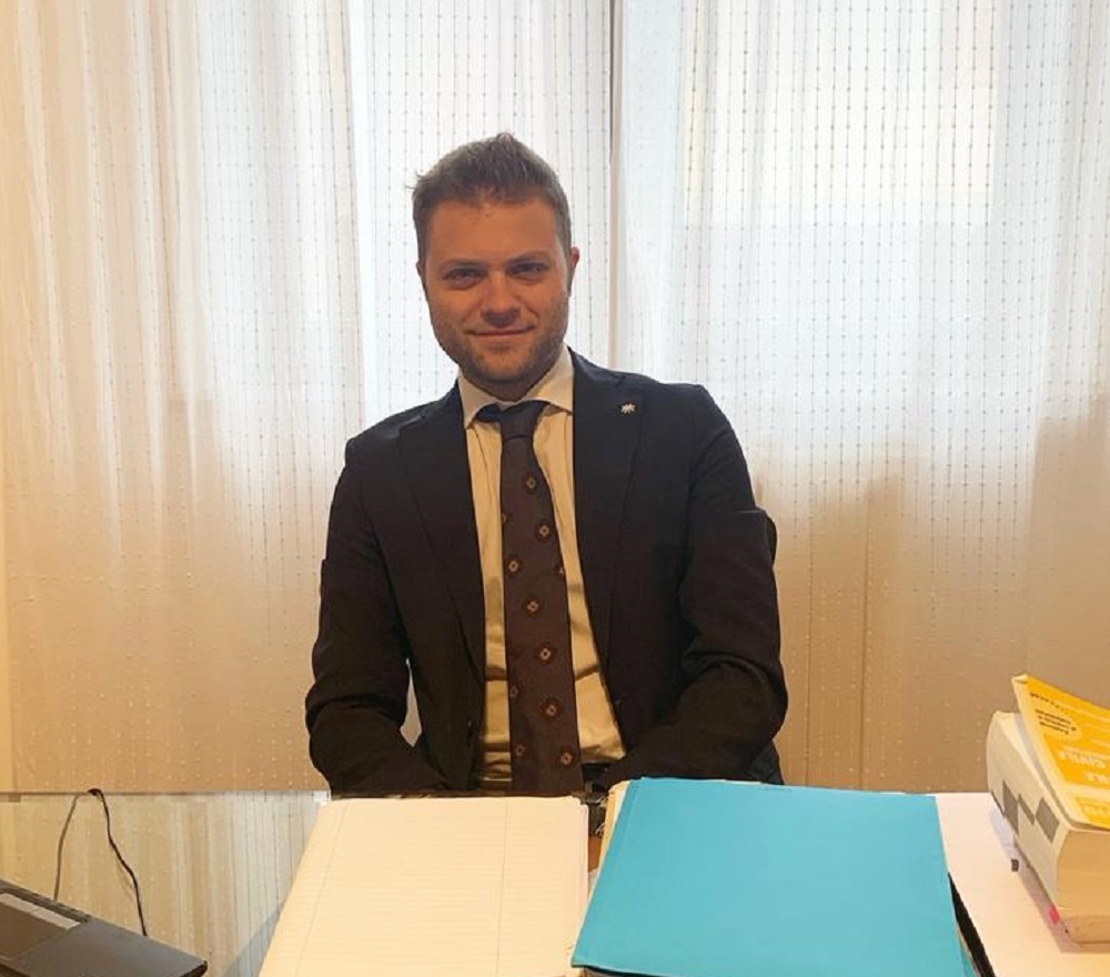 Recanati. Ancora un rinvio dell’udienza per il processo a Omar Pintucci