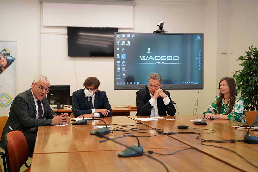 Presentato in Regione il programma del Gigli d’Oro 2022