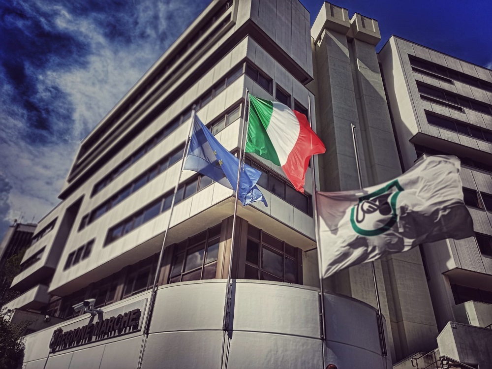 Lutto regionale per le vittime del maltempo. Sospesi ogni manifestazione ed evento oggi e domani