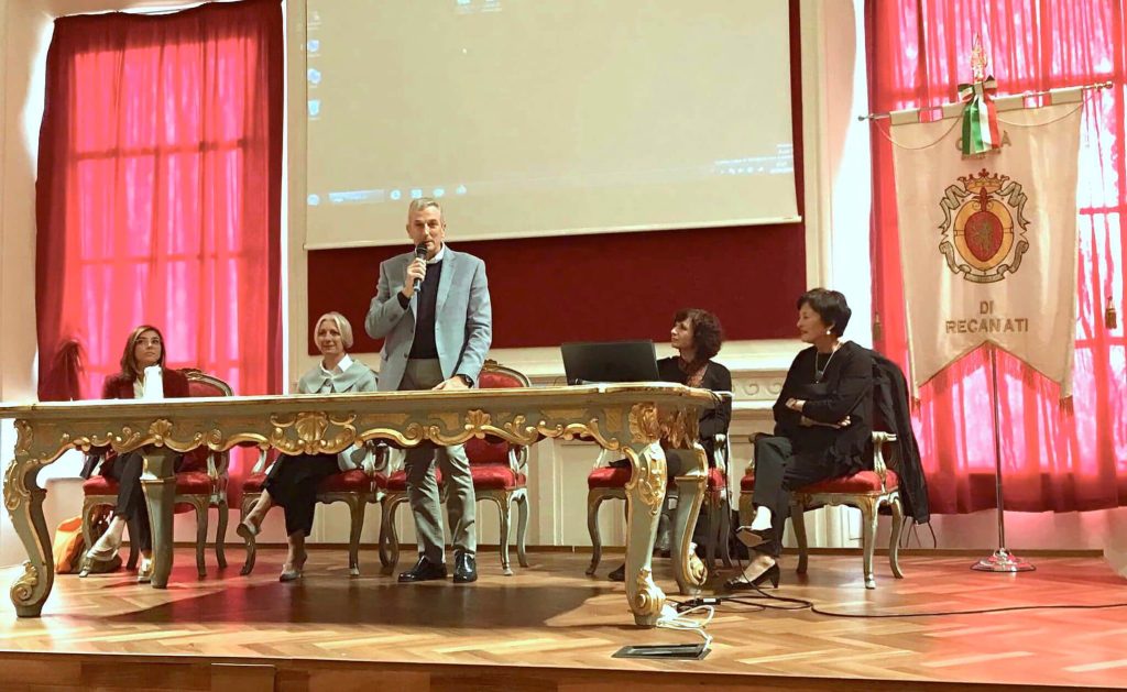Andrea Pasqualino Marini un pittore ritrovato