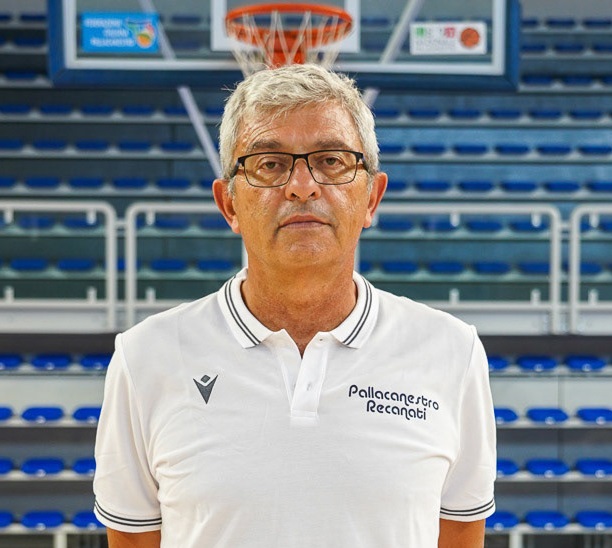 Pallacanestro Recanati. Coach Padovano: “Buon approccio ma c’è da lavorare”.