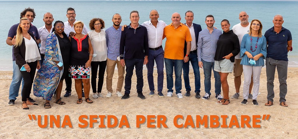 Porto Recanati: per Michelini la Ubaldi da politica si è trasformata in mistificatrice