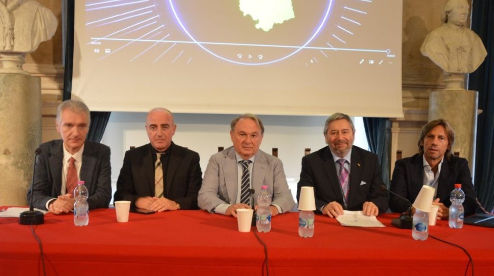 Presentazione novità editoriali Tvrs