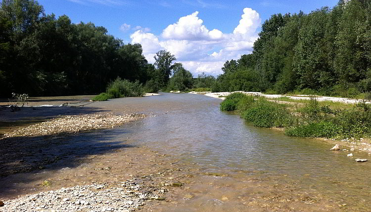 Contratto di Fiume del Basso Potenza, la presentazione a Montelupone