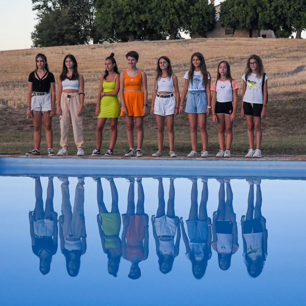 Montefano, giovani fotografi crescono con l’Associazione Effetto Ghergo