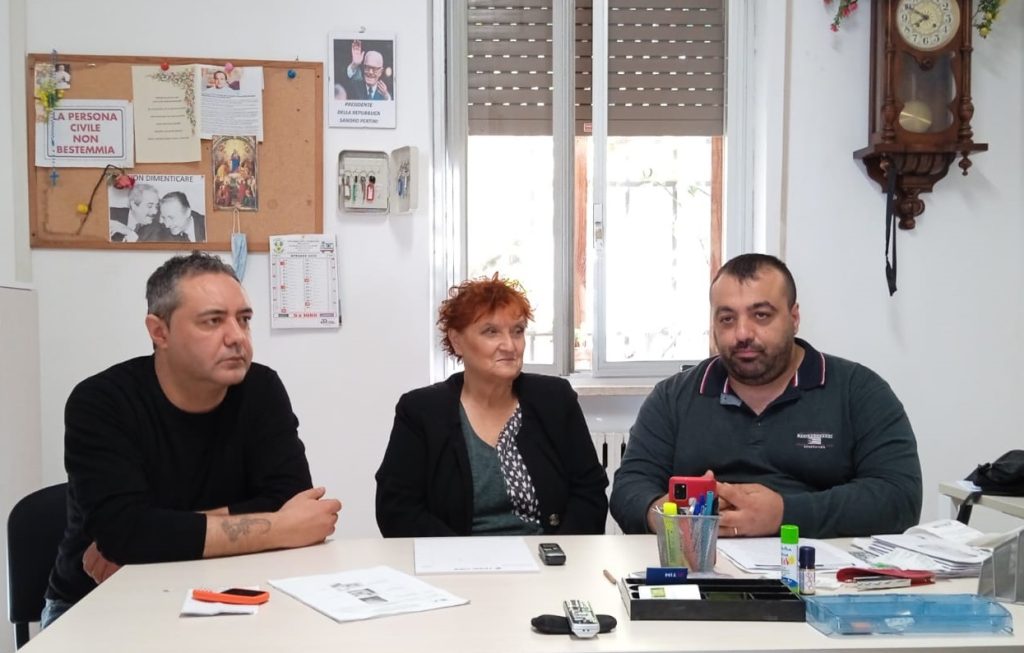Come al solito la giunta Michelini non ascolta i suoi concittadini