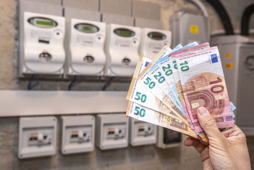 Astea Energia: rateizzazioni sempre attive per chi è in difficoltà, anche un fondo da 100 mila euro