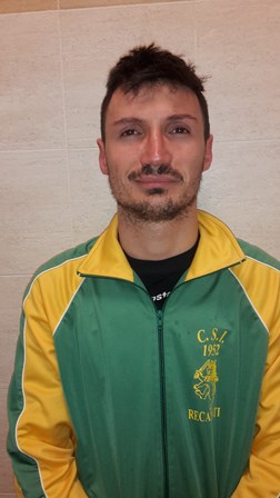 Il Csi Recanati centra la seconda vittoria, United Civitanova al tappeto 2 a 1