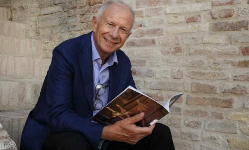 Convegno Aido Recanati: LA SCIENZA INCONTRA LA FEDE