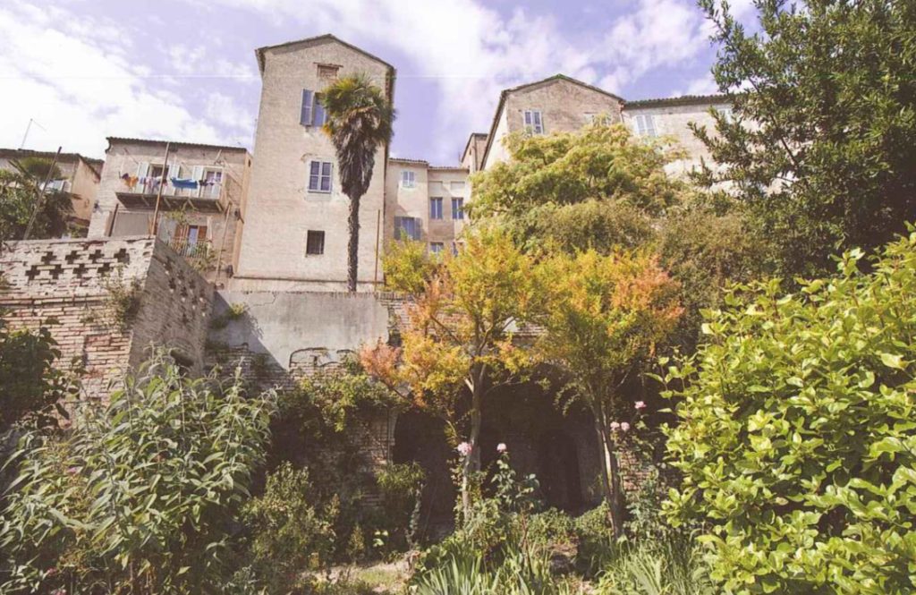 Recanati: per le giornate del Fai apre palazzo Bettini