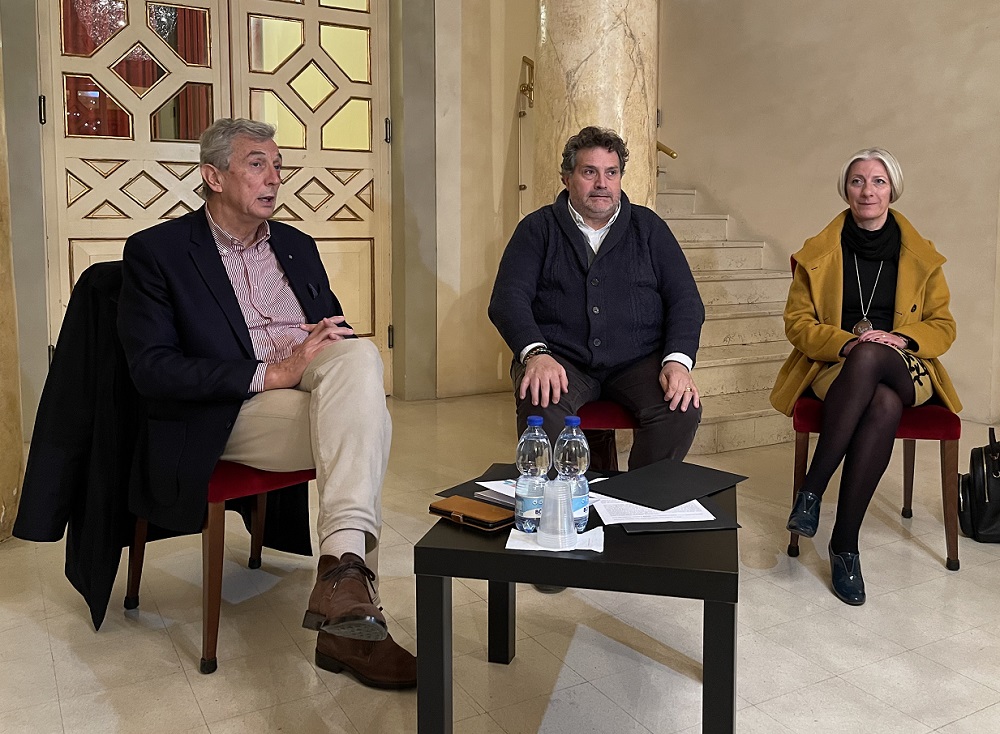 “Memorial Gigli”, Recanati celebra il suo illustre cittadino nel 65° anniversario della scomparsa