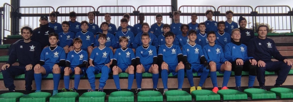 C.S.Loreto giovanissimi alla fase regionale