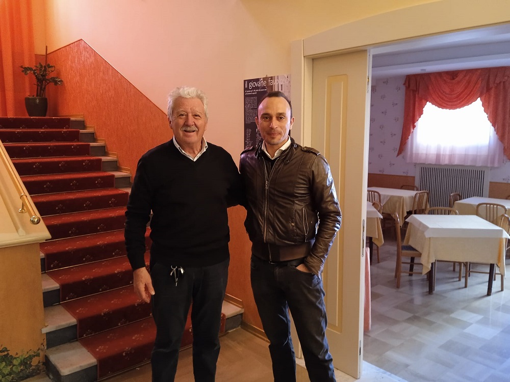 Recanati: chiuse fino all’anno nuovo tre strutture alberghiere cittadine