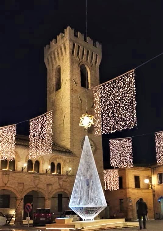 Montelupone e il caro bollette