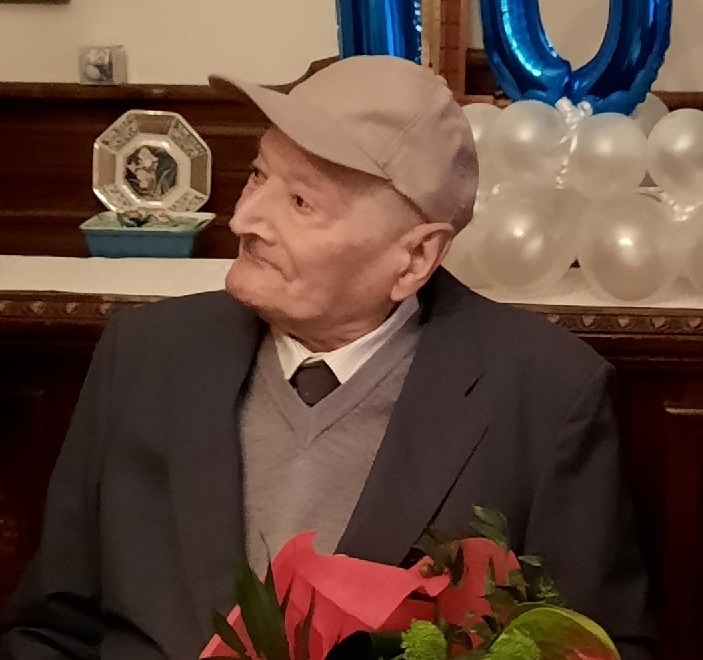 Recanati. Muore a 101 anni Rinaldo Pennacchioni