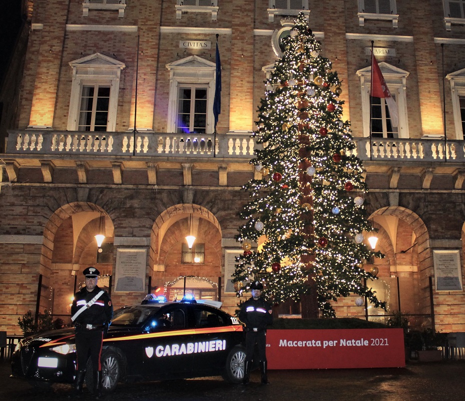 Denunciate dai carabinieri tre persone per guida in stato di ebrezza alcolica