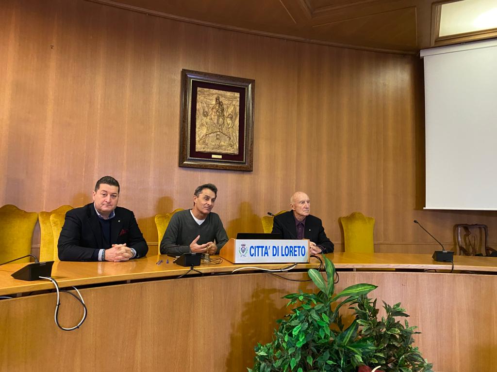 A Loreto Carabinieri da tutta Italia per la Virgo Fidelis