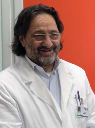 Recanati: già in Spagna i familiari di Marco Simonacci.