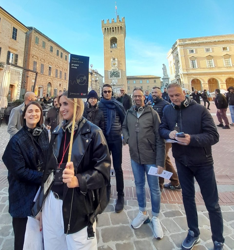 Prosegue con successo il dialogo tra i musei civici di Recanati e le aziende del territorio