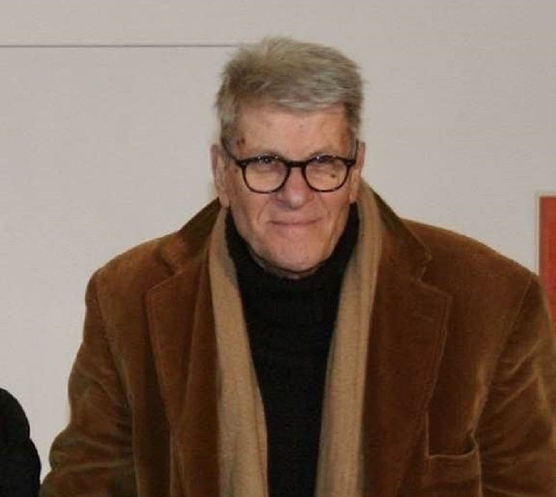 E’ morto il gallerista Pio Monti