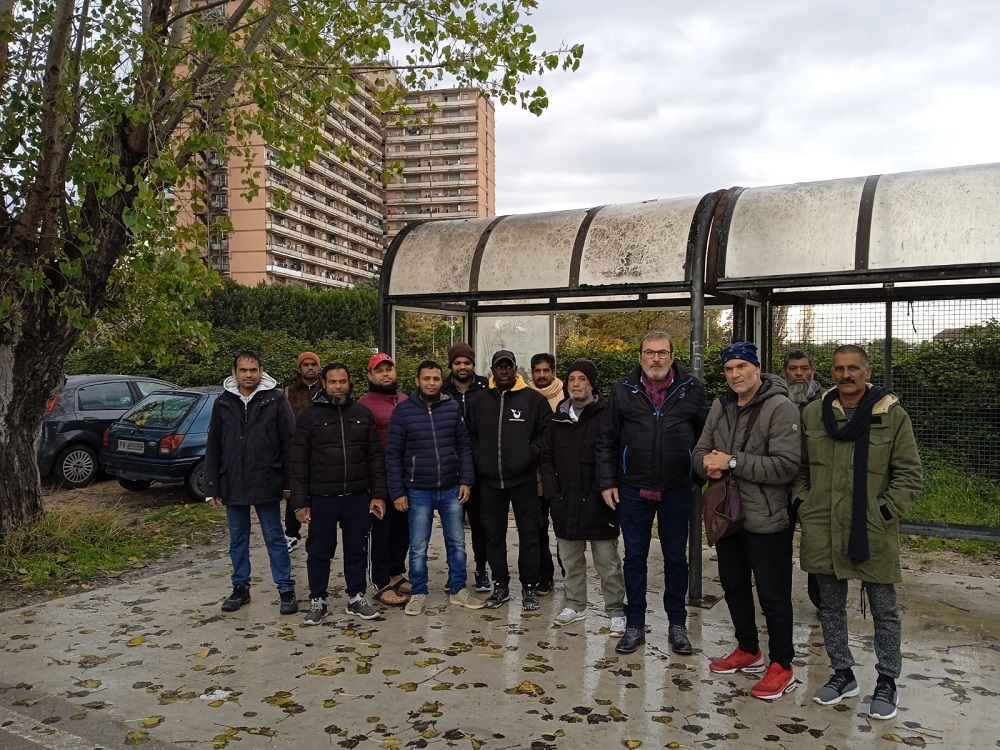 Si mobilità il comitato sicurezza dell’hotel House sul trasporto scolastico in sicurezza dei bambini