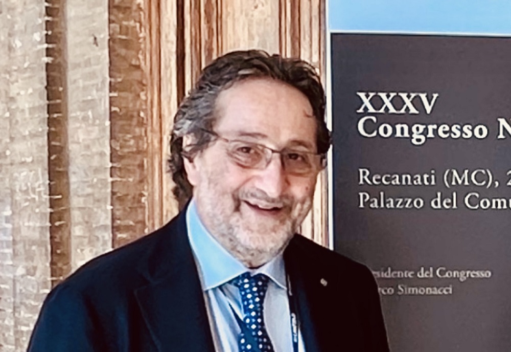 Recanati: una lapide in Spagna per ricordare il dermatologo Marco Simonacci