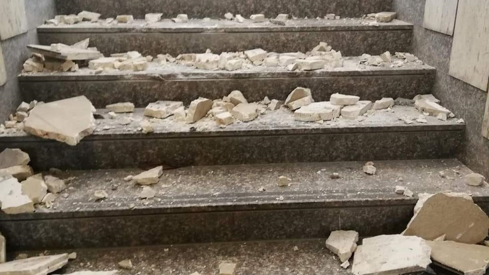 Recanati-Montefano-Porto Recanati: nessun danno dal terremoto e domani scuole aperte