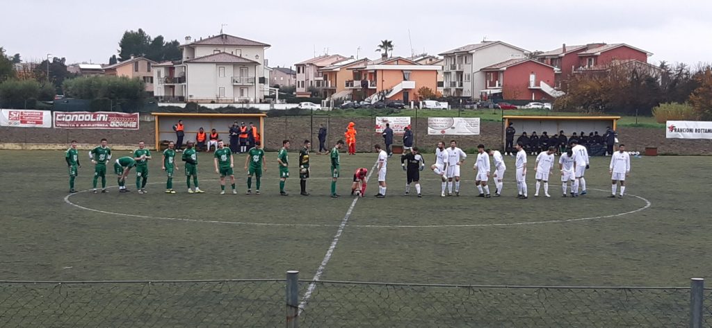 A Loreto il Borgo Minonna passa all’inglese