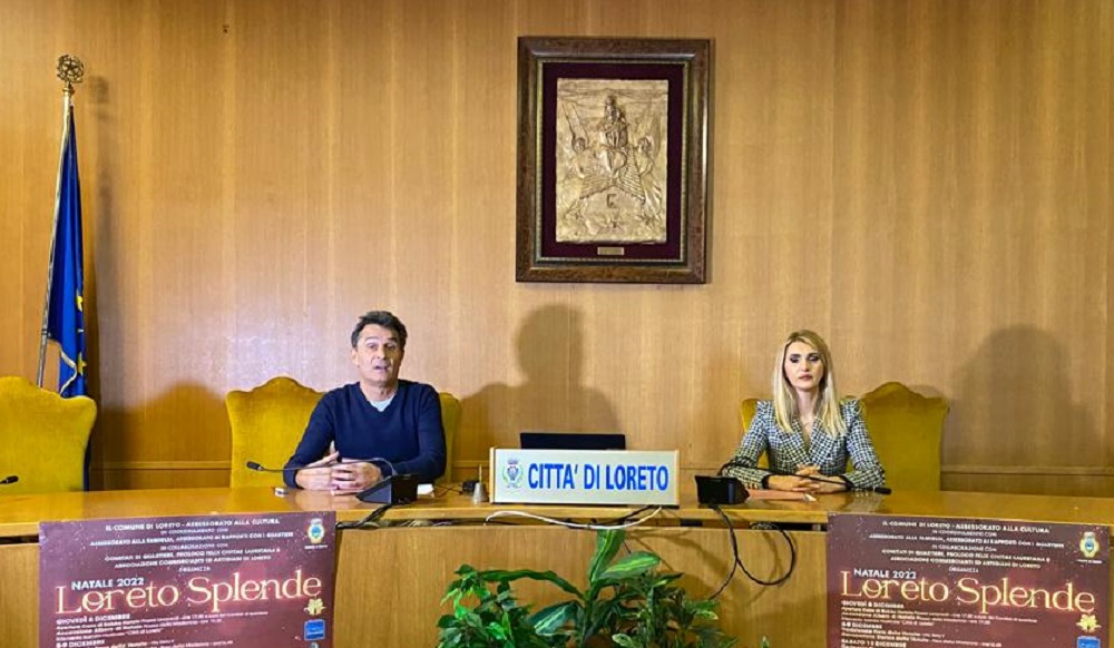 Loreto: il Natale ‘splende’ anche per le famiglie in difficoltà