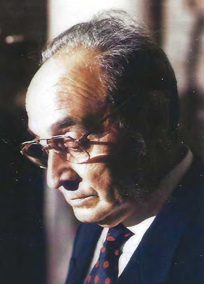 E’ morto il dott. Aldo Taccari