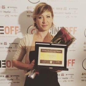 Presentazione del volume L’apparenza che non inganna della recanatese Clara Cittadini